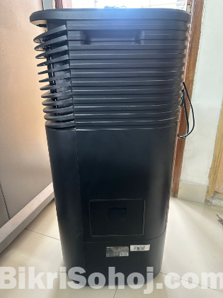Gree air cooler